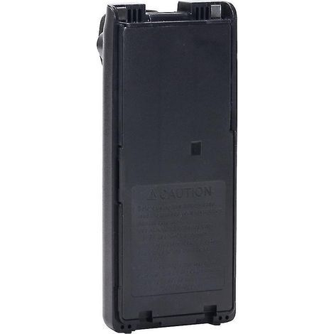 Akku für Icom BP-208N, Gehäuse für IC-V8, IC-F22 N/für W, IC-F12N, IC-F30GS, IC-F (1/4)