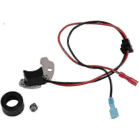 Module d'allumage électronique compatible Bug Bus SP (1/5)
