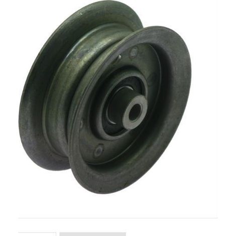 Flachriemenspannrolle HUSQVARNA AYP PARTNER Rasentraktor 532177968