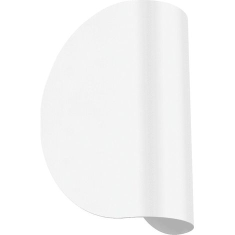 Applique murale intérieur 8W 3000k blanc - CENTRAL LOBAO (1/4)