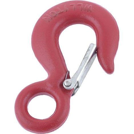 Traktor Schleppkette Sport Freizeit 1Ton 2 204,6 Gewicht Belastung Rot
