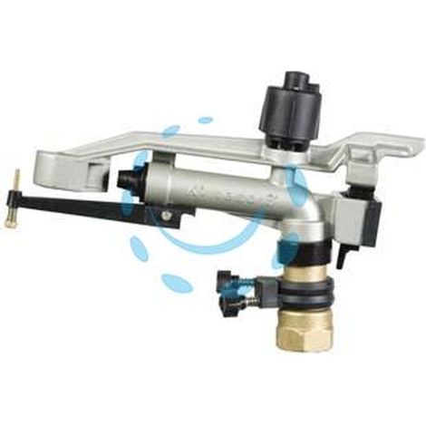 Arroseur "K1 Teso 8" avec 1 jet sectoriel