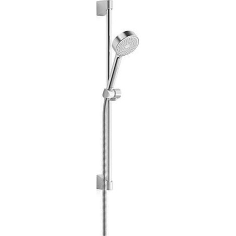 HANSA HANSABASICJET Set de douche mural, longueur 700 mm, (1/4)