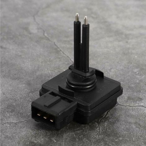 Capteur de niveau de liquide de refroidissement - Accessoire moteur voiture Référence 9646902580 - Citroen (1/5)
