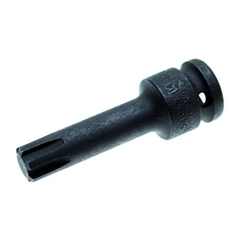 IMPACT DOUILLE TOURNEVIS M14, 1/2