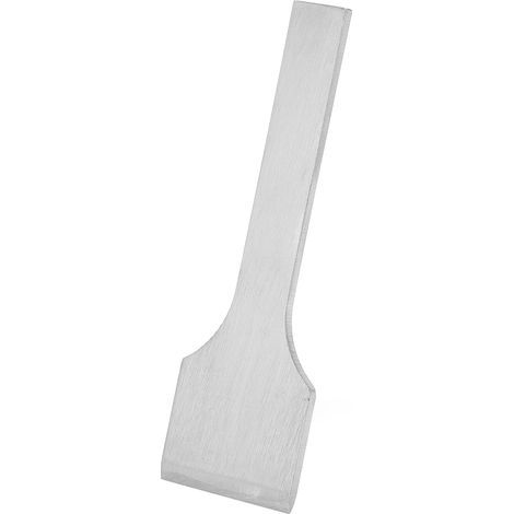 Emporte-pièce droit pour cuir 30mm - Cutter poinçon incisif haute dureté pour travaux du cuir (1/5)