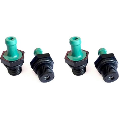 Valve PCV (4 pièces), 118108J102, Nissan Altima, Maxima, Infiniti G35 FX35 - Valve de ventilation positive du carter (1/5)