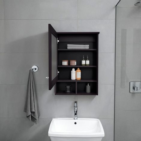 Mueble funcional Viña para baño, Viña