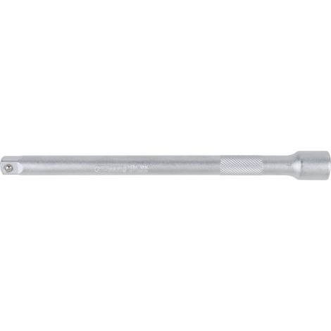 KS Tools 3/8" Verlängerung mit Rändelung, 500 mm - 911.4884 (1/3)