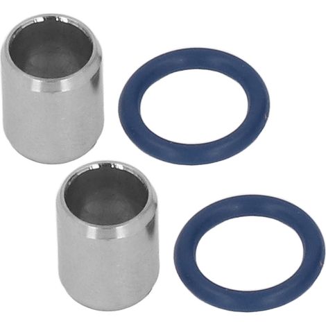Kit joints toriques et goujons de calage 91302 GE0 000 94301 08100 métal caoutchouc type OEM pour têtes cylindre VTEC série B (1/5)