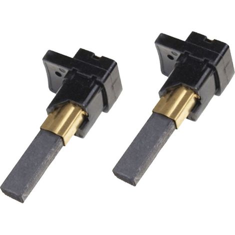 Lotto di  2 carboni motore - Aspirapolvere - DYSON - 333062