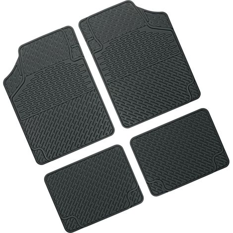 Atlantis, serie tappeti universali in pvc 4 pezzi (1/4)