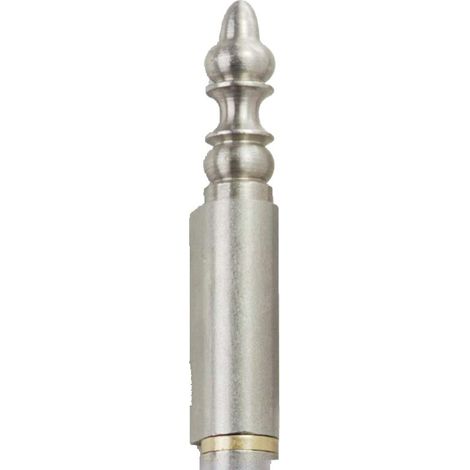 Faure-et-fils SOUDAROC® cerniera in acciaio grezzo 100 mm