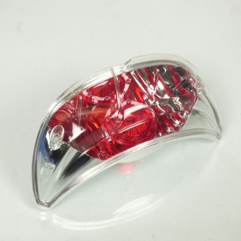 Feu arrière Lexus pour Scooter Peugeot 50 Squab S272612 Neuf (1/5)