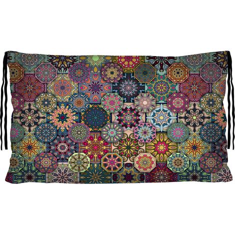 Cuscino per sdraio Valencia 30x50 cm (1/5)