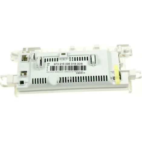 ELECTRONIQUE CONFIGUR E EDR106 POUR SECHE LINGE ELECTROLUX - 973916096918008