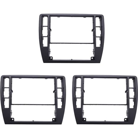3X 3B0858069 Cruscotto anteriore per cruscotto interno per B5 2001 2002 2003 2004 2005