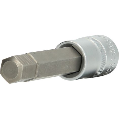 Brilliant Tools 1/2 Innensechskant Bit-Stecknuss, 100 mm lang, 13 mm (1/5)