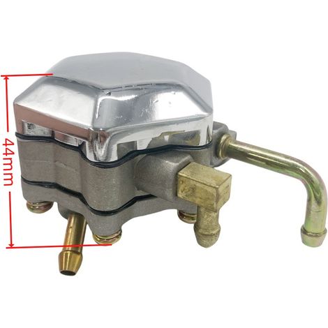 La pompe à carburant XV250 convient pour 2UJ-13910-00-00, XV 125 250 RYB-008.