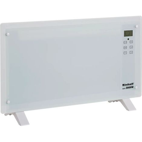 Einhell Convecteur GCH 2000 W blanc (1/5)