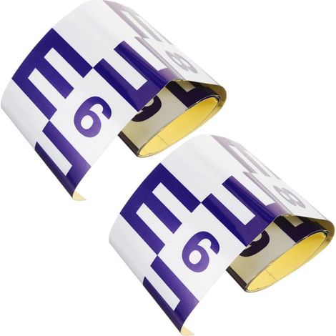 2 Pièces Vérin à Gaz pour Porte D'armoire, Tige de Support D'armoire, Acier Laminé à Froid et Anneau en Cuivre, Argenté, Installation Double Face, Angle Réglable, pour Porte (1/5)