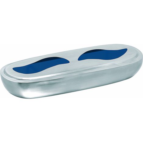 Vaschetta in acciaio inox per evaporatore ad acqua EiFi 19993