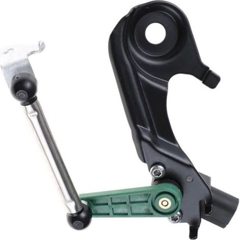 8R0941310E ist für den rechten hinteren Fahrzeughöhensensor im Audi Q5/Porsche Macan geeignet. (1/4)
