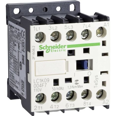 [NEUWERTIG] B-Ware Schneider Electric Leistungsschütz, Schütze, Schatztechnik, Automatisierung