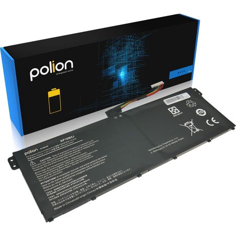 Laptop-Akku ACER AP16M5J Aspire 3 A315 4800mAh
