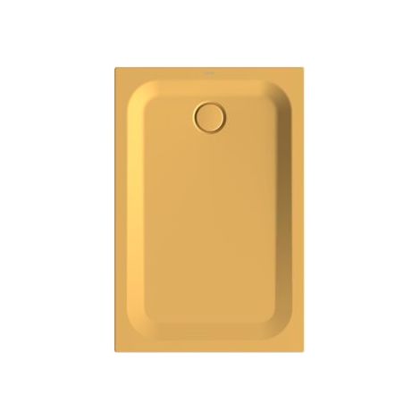 Bac de douche rectangulaire BETTE 1680-040T Ultra avec