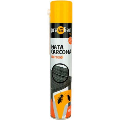 Matabi – Spray anti-vers professionnel 500 ml – Protection bois contre insectes xylophages – Application par pulvérisation ou injection – Haute efficacité