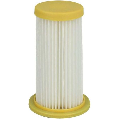 vhbw filtre d'aspirateur pour Philips FC8028, FC8256/01 HomeCare, FC8257/01 ParquetCare, FC8261, FC8261/01 HomeCare, FC8262 (1/4)