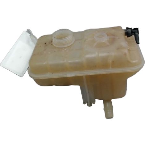 [PRODUIT D'OCCASION] Vase Expansion PEUGEOT 508 Berl. Phase 1 2011-... ♻️ Ref Oe. 01323gq - Garantie à vie (1/3)
