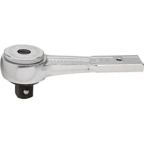 Douille 15/16mm, entraînement 3/8", Carré ( Prix pour 1 ) (1/6)