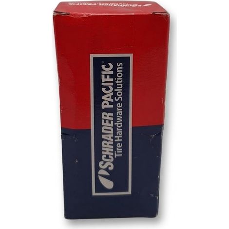 [Lot de 10] - SCHRADER PACIFIC - Valves de roues métalliques - R-0964-2 - Qualité professionnelle - Neuf - Voir photos (1/5)