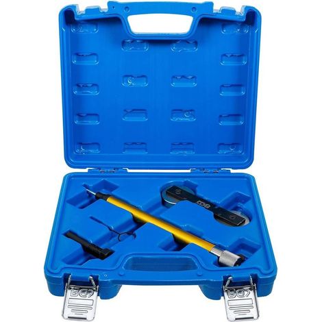 Coffret de Calage pour VAG FSI/TSI 1.4 1.6L - Chaîne de Distribution - Précision et Fiabilité, Pro - D-Work