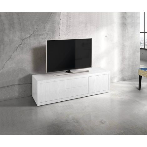 CASSIAN - mobile porta tv moderno cm 170 x 45 x 50 h (1/2)