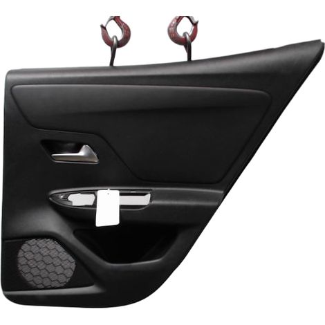 [PRODUIT D'OCCASION] Garniture Porte Arriere Droit OPEL Mokka ♻️ Ref Oe. 98351462zd - Garantie à vie (1/2)