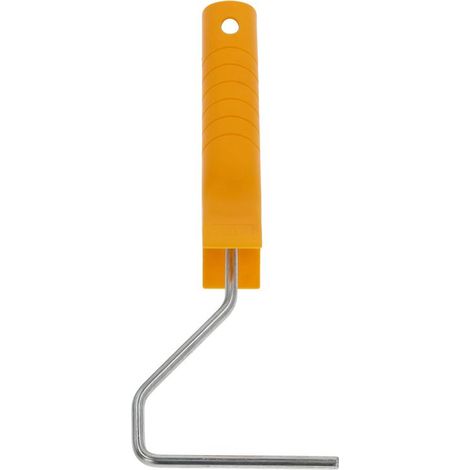 Supporto per manico per rullo di vernice da 10 cm fi 6 mm