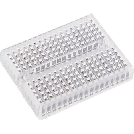 Velleman Set di schede plug-in (L x L x A) 45 x 10 x 35 mm 1 KIT