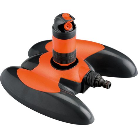 Stocker Jet Spray 360° base in plastica (1/3)