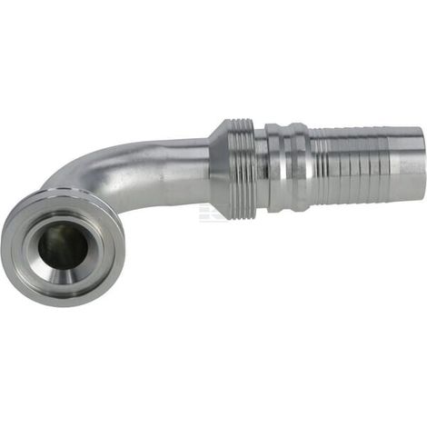 Raccord à sertir ALFAGOMMA SFSH321690G2