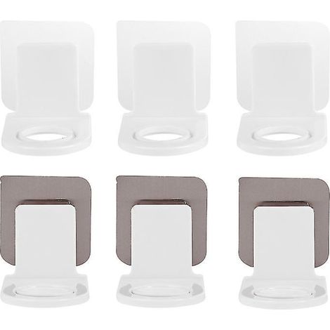 étagères de rangement suspendues (1/3)