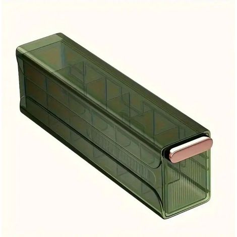 Organizzatore da parete per calze e biancheria intima, organizer per cassetti, contenitore impermeabile per vestiti e accessori - Crezuo