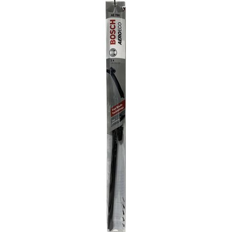 SPAZZOLA TERGI BOSCH AEROECO 700 5 PZ