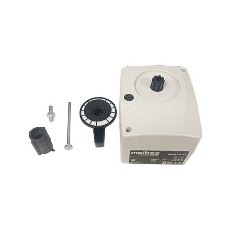 Viessmann 7825150 Servo motor 230V 6Nm