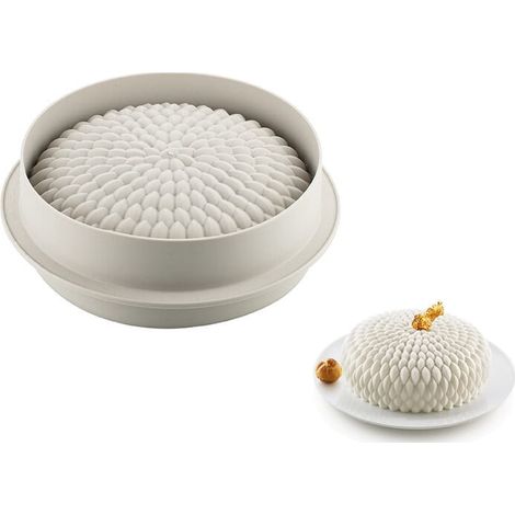 Honore Silikonform silikomart (1/3)