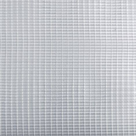 Wenko – Tapis antidérapant transparent 1500mm x 500mm – Surface sécurisée pour éviter les glissades – Matériau Kunststoff pour usage intensif