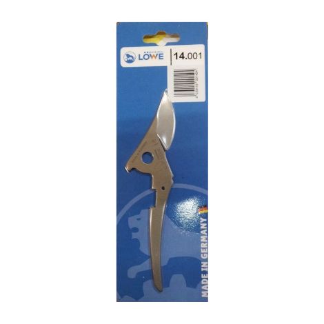 Stocker ART.14007 Lama di ricambio forbice LOWE 14