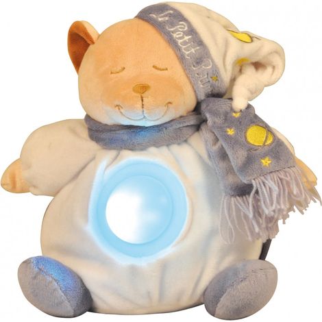 Veilleuse led Petit prince